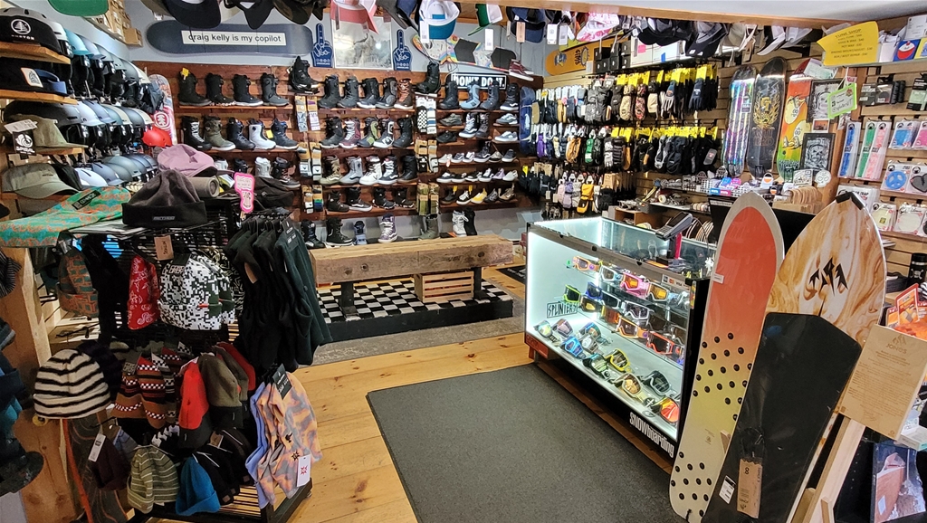 Splinters Boardshop! Splinters Boardshop!