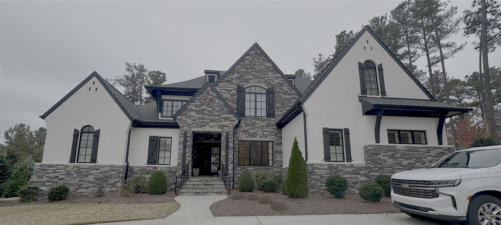 This home has been protected! This home has been protected!