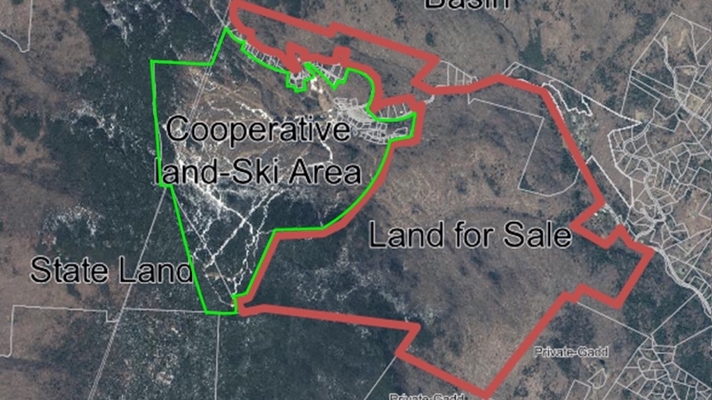 Land surrounding MRG for sale Land surrounding MRG for sale