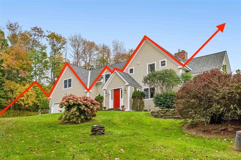 Invest in Real Estate! Invest in Real Estate!